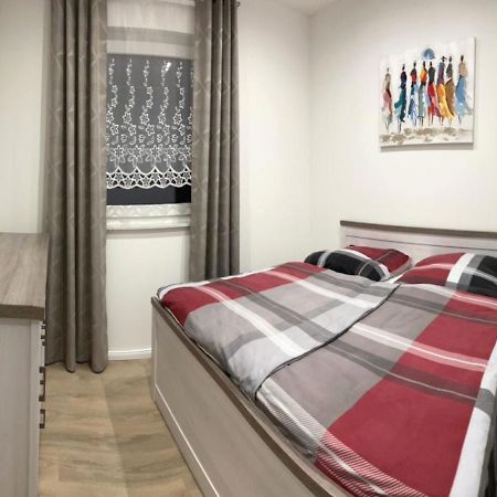 Ferienwohnung Бад-Дрибург Экстерьер фото